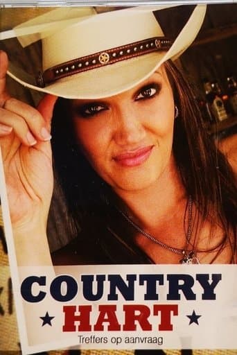 Country Hart met Juanita poster - Find streaming availability