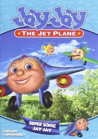 Jay Jay the Jet Plane poster - Find streaming availability