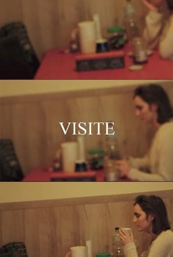 VISIT poster - Find streaming availability