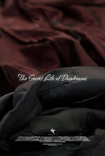 The Secret Life of Daydreams poster - Find streaming availability
