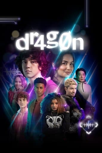 dr4g0n poster - Find streaming availability
