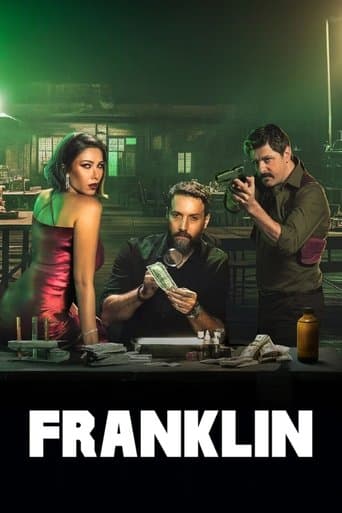 Franklin poster - Find streaming availability