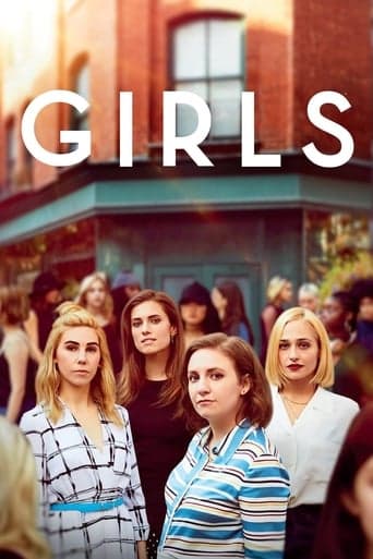 Girls poster - Find streaming availability