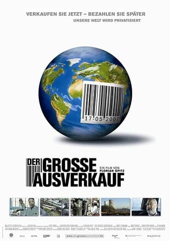 The Big Sellout poster - Find streaming availability