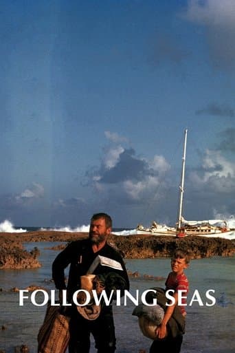 Following Seas poster - Find streaming availability