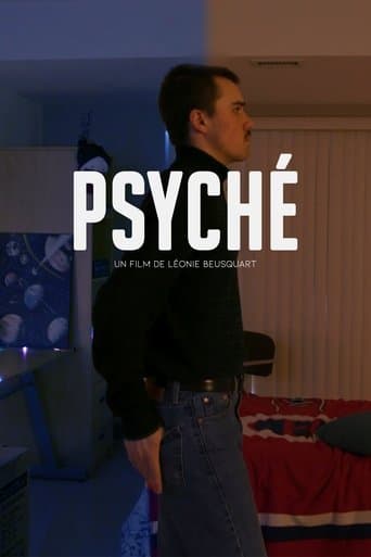 PSYCHÉ poster - Find streaming availability