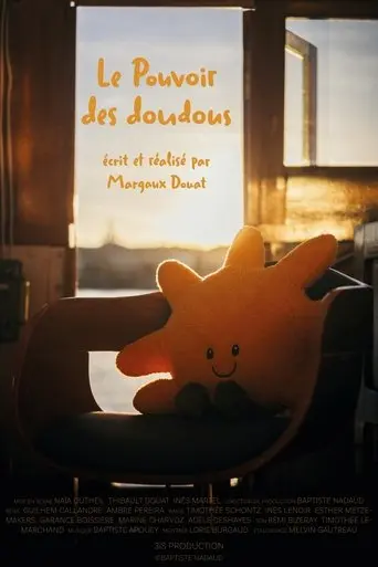 Le Pouvoir des doudous poster - Find streaming availability