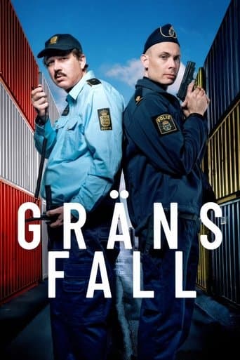 Gränsfall poster - Find streaming availability
