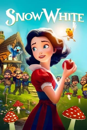 Snow White poster - Find streaming availability