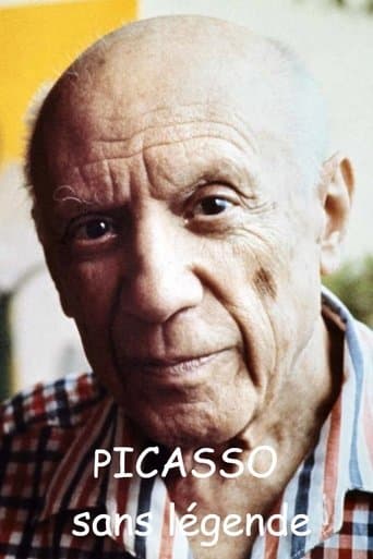 Picasso sans légende poster - Find streaming availability