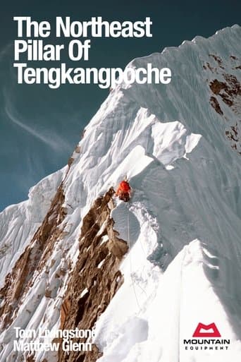 The Northeast Pillar Of Tengkangpoche poster - Find streaming availability