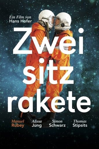 Zweisitzrakete poster - Find streaming availability