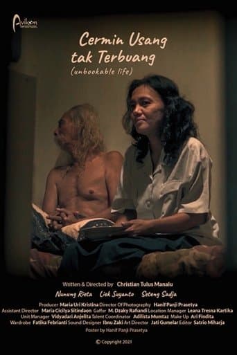 unbookable life poster - Find streaming availability