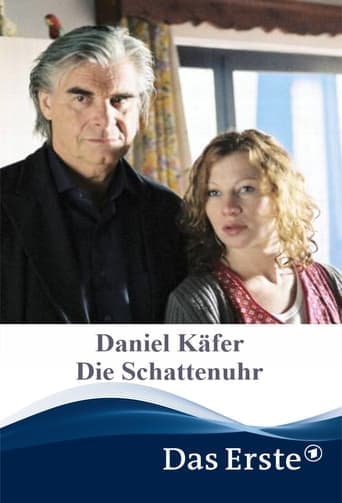 Daniel Käfer - Die Schattenuhr poster - Find streaming availability