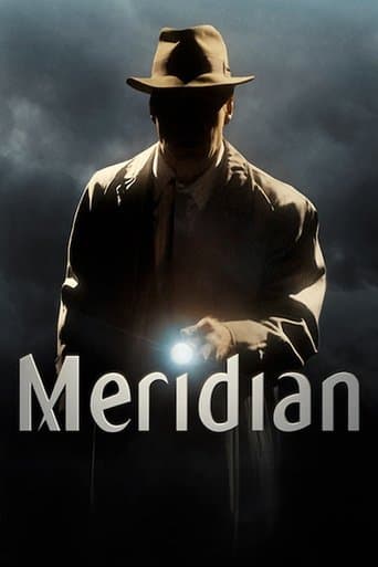 Meridian poster - Find streaming availability