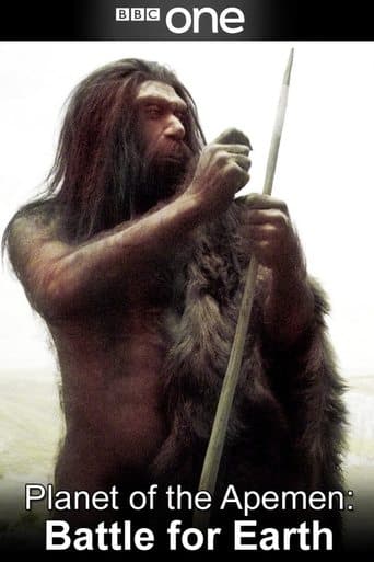 Planet of the Apemen: Battle for Earth poster - Find streaming availability