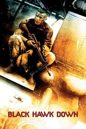 Black Hawk Down poster - Find streaming availability