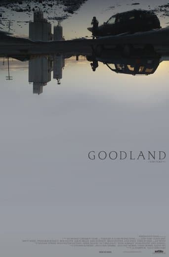 Goodland poster - Find streaming availability