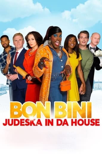 Bon Bini: Judeska in da House poster - Find streaming availability