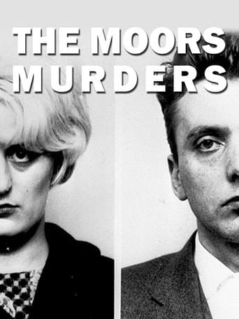 The Moors Murders Code poster - Find streaming availability
