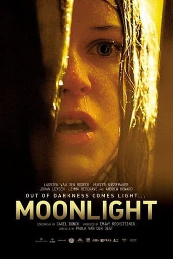 Moonlight poster - Find streaming availability