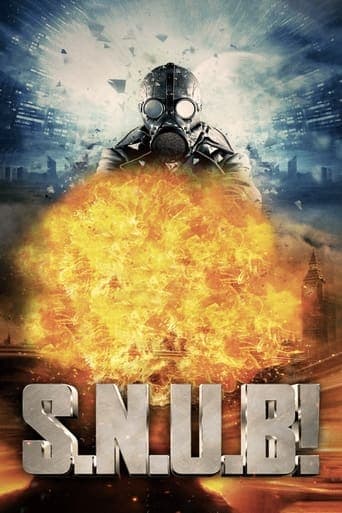 S.N.U.B! poster - Find streaming availability