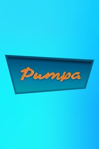 Pumpa poster - Find streaming availability