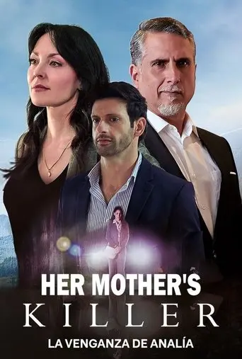 Her Mother's Killer poster - Find streaming availability