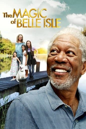 The Magic of Belle Isle poster - Find streaming availability