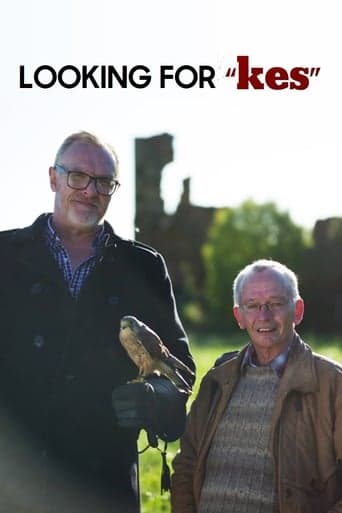 Greg Davies: Looking for Kes poster - Find streaming availability