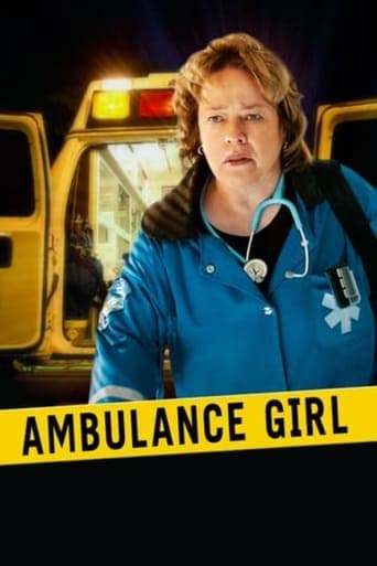 Ambulance Girl poster - Find streaming availability