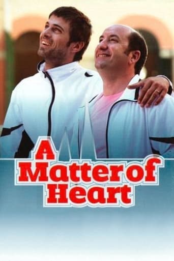 A Matter of Heart poster - Find streaming availability