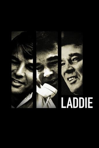 Laddie: The Man Behind the Movies poster - Find streaming availability