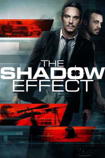 The Shadow Effect poster - Find streaming availability