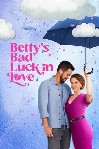 Betty's Bad Luck In Love poster - Find streaming availability