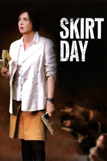 Skirt Day poster - Find streaming availability