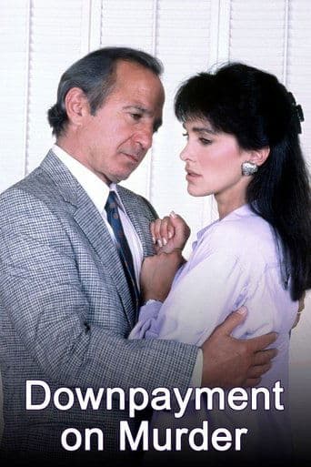 Downpayment on Murder poster - Find streaming availability