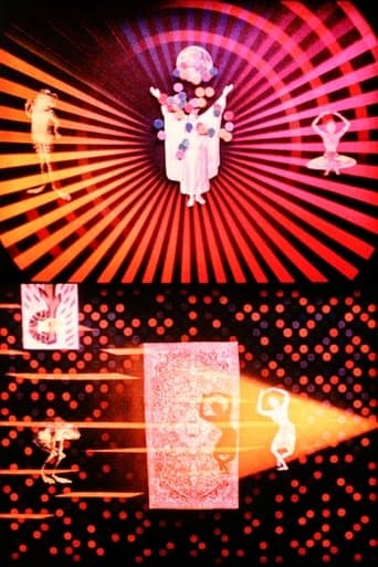 No. 11: Mirror Animations poster - Find streaming availability