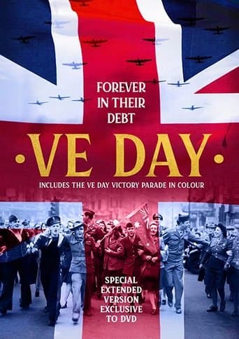 VE Day: Forever in their Debt poster - Find streaming availability