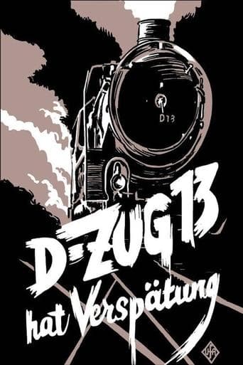 Express 13 poster - Find streaming availability
