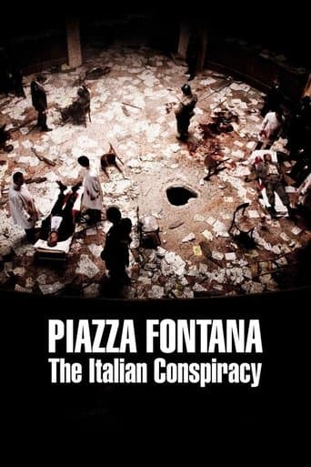Piazza Fontana: The Italian Conspiracy poster - Find streaming availability
