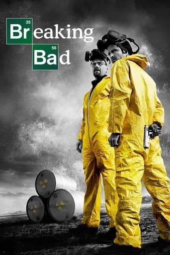 Breaking Bad poster - Find streaming availability