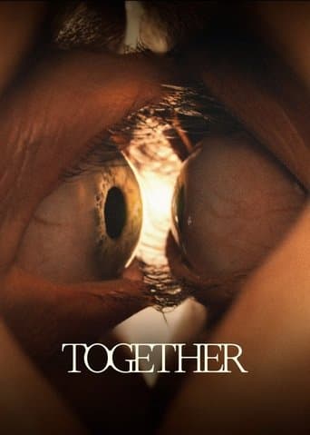 Together poster - Find streaming availability