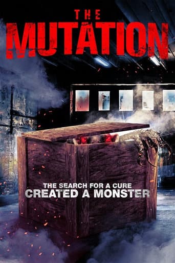 The Mutation poster - Find streaming availability