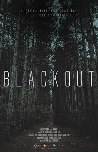 Blackout poster - Find streaming availability