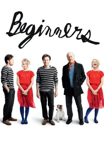 Beginners poster - Find streaming availability