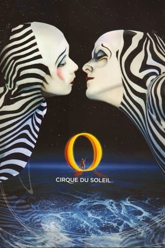 Cirque du Soleil: O poster - Find streaming availability