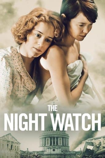 The Night Watch poster - Find streaming availability