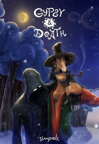Gypsy and Death poster - Find streaming availability