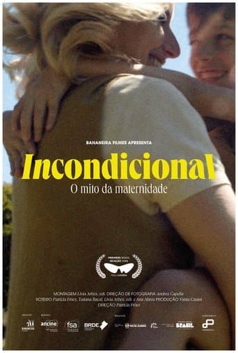 Trouble in Paradise – The Myth of Motherhood poster - Find streaming availability